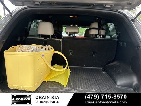 Used 2020 Kia Sportage S FWD image 12