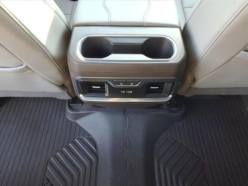 Used 2023 Chevrolet Silverado 1500 LTZ w/ Technology Package image 16