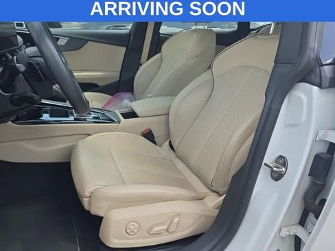 Used 2023 Audi A5 2.0T Premium Plus w/ Premium Plus image 7