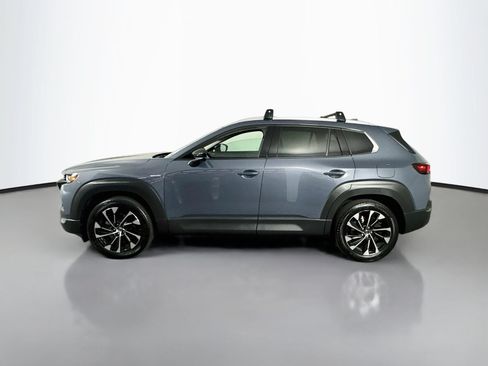 Certified 2025 MAZDA CX-50 2.5 Hybrid w/ Cargo Package AWD/4WD image 4