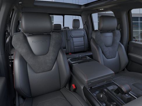 New 2025 Ford F150 Raptor image 10