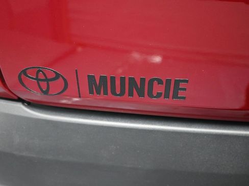 Used 2025 Toyota Grand Highlander AWD Hybrid image 47
