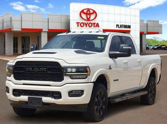 Used 2024 RAM 2500 Limited AWD/4WD video 2