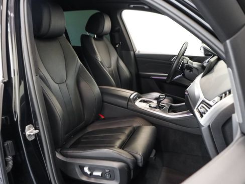 Used 2021 BMW X5 sDrive40i w/ Premium Package RWD image 46