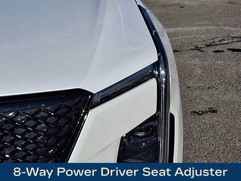 Used 2024 Cadillac XT4 Sport AWD/4WD image 11