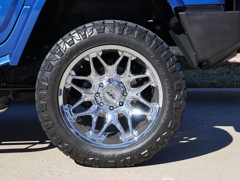 Used 2006 HUMMER H2 w/ Limited Edition H2 image 48