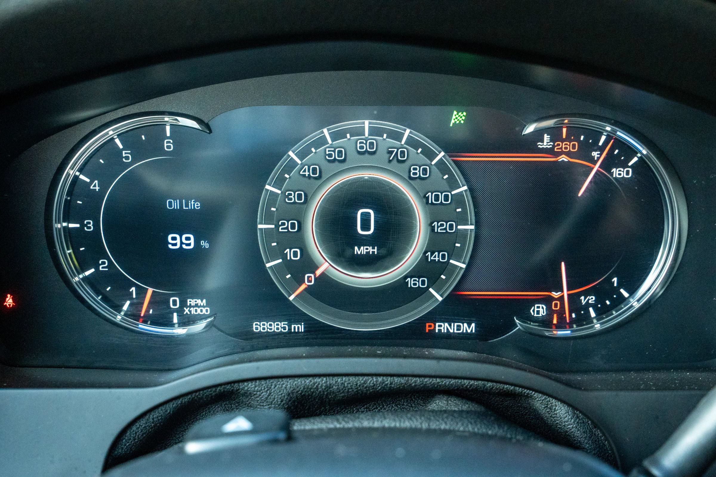 Used 2016 Cadillac Escalade Premium RWD image 22
