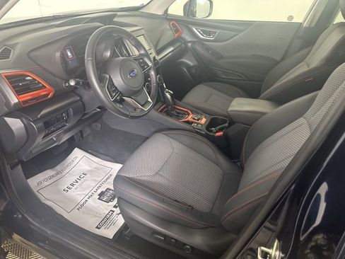 Used 2019 Subaru Forester Sport image 10
