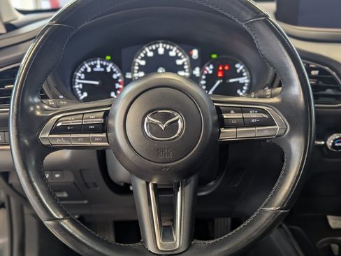 Used 2023 MAZDA CX-30 AWD 2.5 S w/ Preferred Package image 21