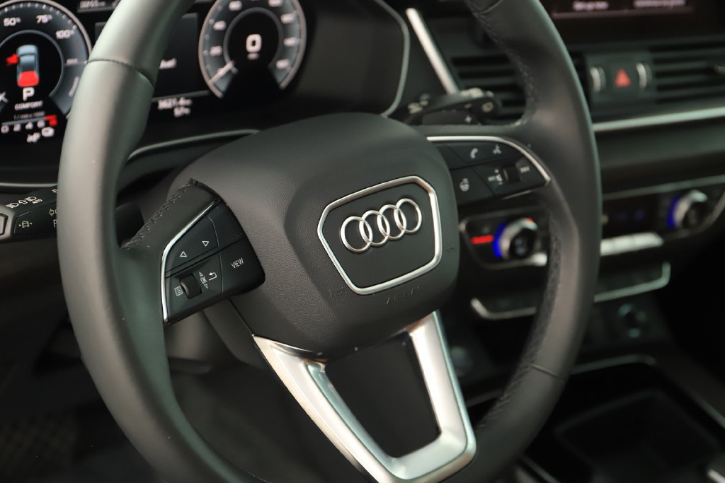 Certified 2024 Audi Q5 e Premium w/ Convenience Package AWD/4WD image 16