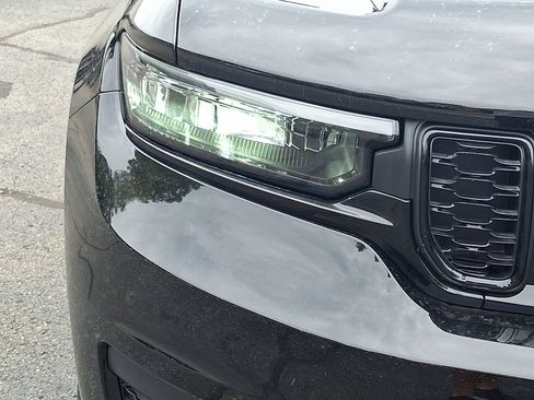 New 2025 Jeep Grand Cherokee L Altitude image 9