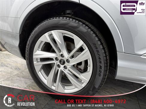 Used 2024 Audi Q7 3.0T Premium Plus image 13