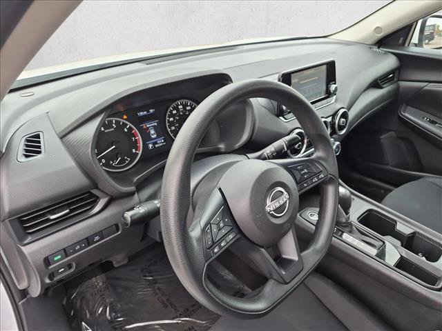 Used 2024 Nissan Sentra S FWD image 10