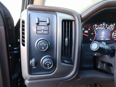 Certified 2016 GMC Sierra 2500 Denali w/ Duramax Plus Package image 17