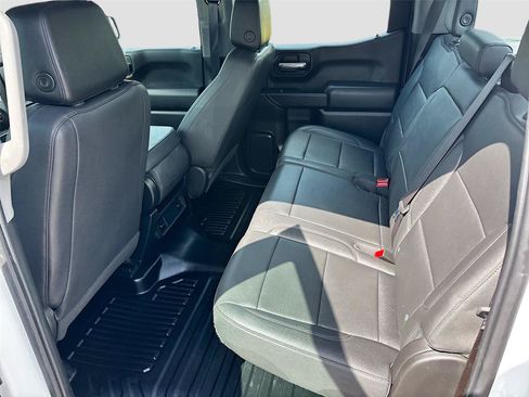 Used 2023 Chevrolet Silverado 1500 W/T w/ Trailering Package AWD/4WD image 23