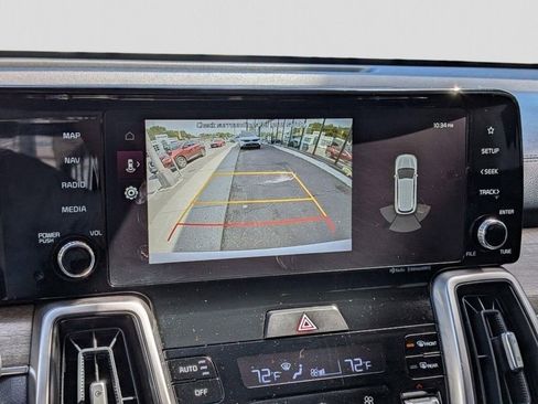 Certified 2023 Kia Sorento X-Line EX AWD/4WD image 22