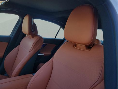 Certified 2025 Mercedes-Benz C 300 Sedan image 24