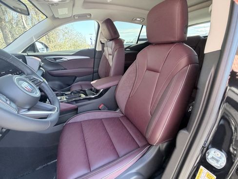 New 2026 Buick Envision Sport Touring image 14