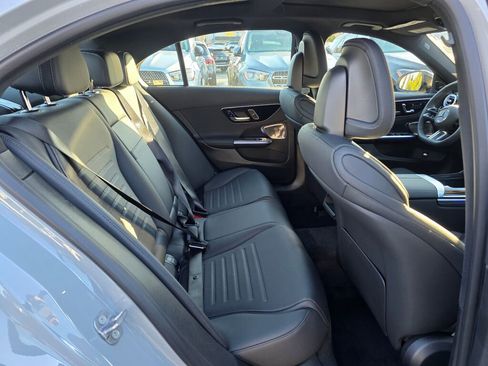 New 2026 Mercedes-Benz C 300 4MATIC Sedan image 23