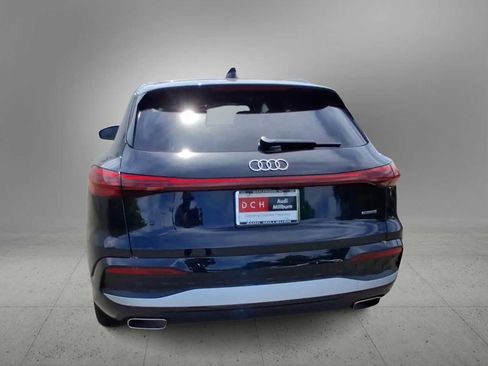 New 2026 Audi Q5 Premium Plus AWD/4WD image 7