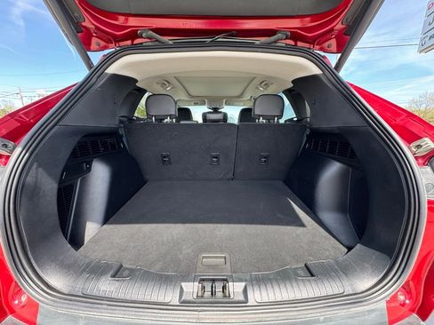 Used 2024 Ford Escape Platinum w/ Premium Technology Package image 6