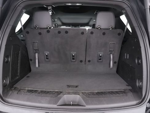 Used 2022 GMC Yukon SLT w/ Max Trailering Package AWD/4WD image 30