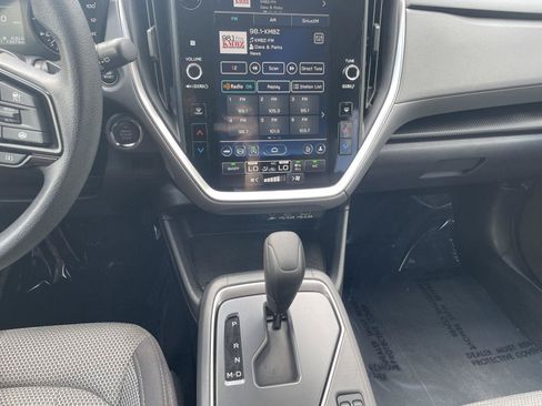 Certified 2024 Subaru Crosstrek 2.0i Premium AWD/4WD image 20