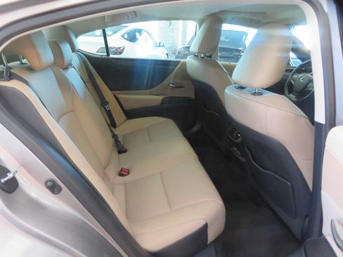 Used 2021 Lexus ES 350 w/ Premium Package FWD image 22