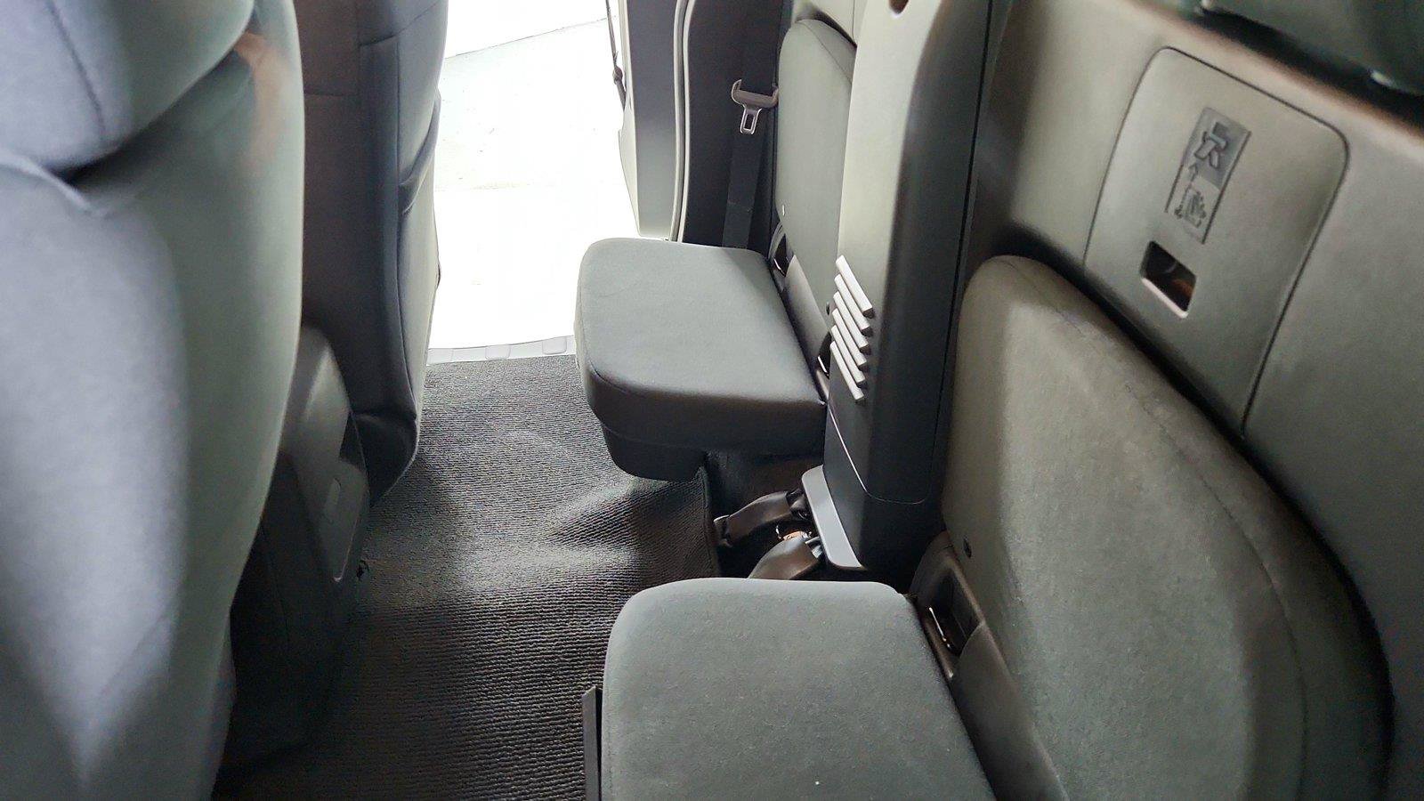 Used 2026 Nissan Frontier S AWD/4WD image 20
