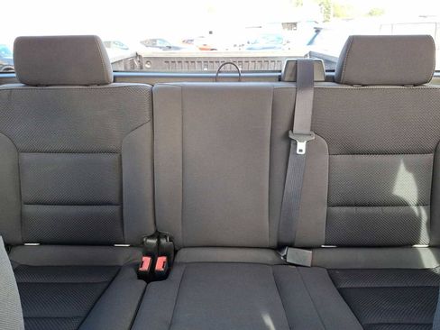 Used 2019 Chevrolet Silverado 1500 LT image 14