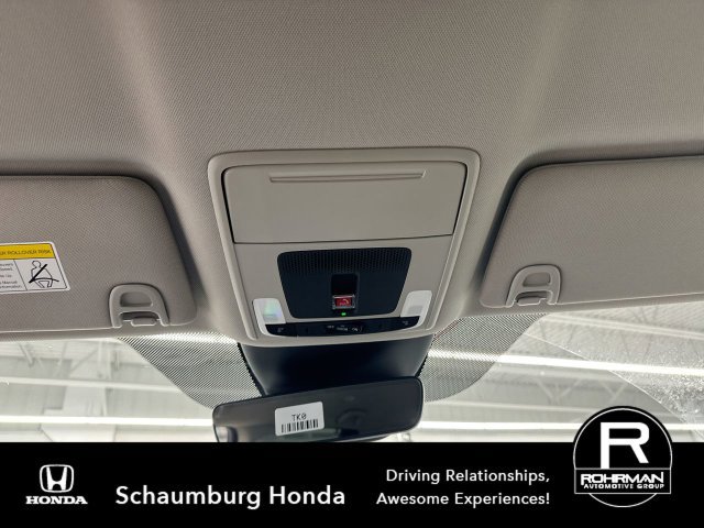 New 2026 Honda Pilot EX-L image 10