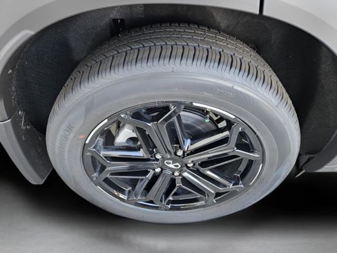 New 2026 INFINITI QX60 Sport w/ Dark Cargo Package AWD/4WD image 26