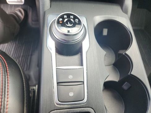 Used 2024 Ford Escape ST-Line w/ Tech Pack #1 FWD image 26