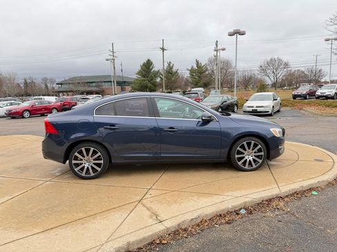 Used 2015 Volvo S60 T5 Premier image 4
