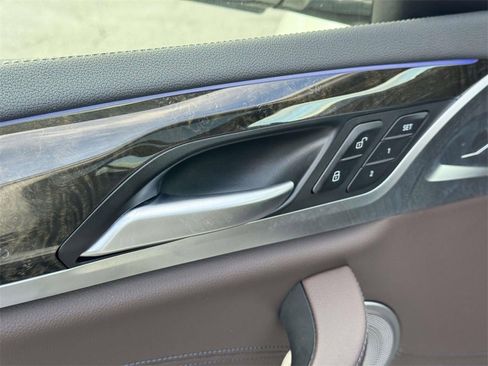 Used 2020 BMW X3 M40i w/ Executive Package image 17