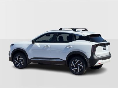 New 2026 Nissan Kicks SV w/ Cold Weather Package