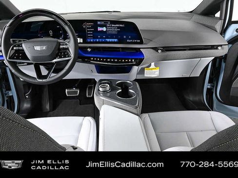 New 2026 Cadillac Optiq Sport 1 image 19