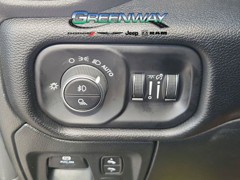 New 2026 RAM 1500 Big Horn AWD/4WD image 26