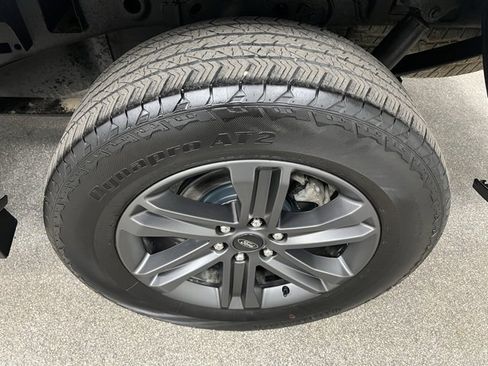 Used 2023 Ford F150 Lariat w/ Equipment Group 502A High image 19