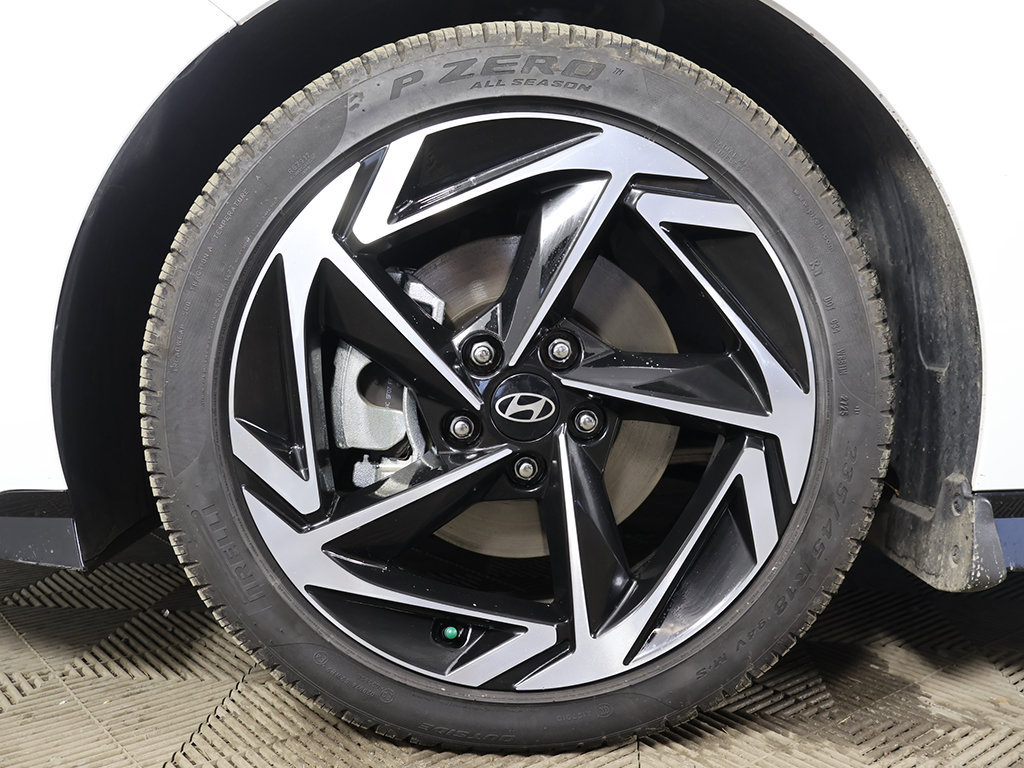Certified 2026 Hyundai Sonata SEL AWD/4WD image 17