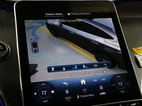 Certified 2025 Mercedes-Benz GLC 300 4MATIC image 20