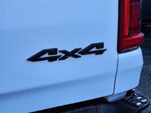 New 2026 RAM 1500 RHO w/ RHO Level 1 Equipment Group AWD/4WD image 13