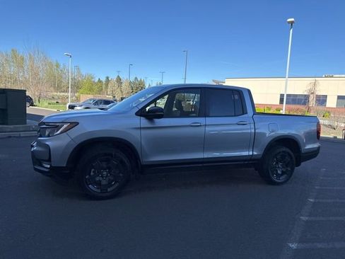 New 2026 Honda Ridgeline TrailSport image 13