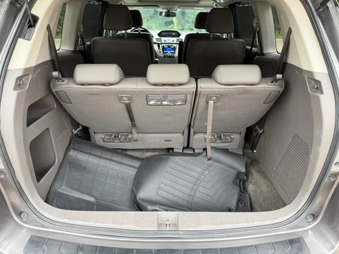 Used 2014 Honda Odyssey EX-L image 14