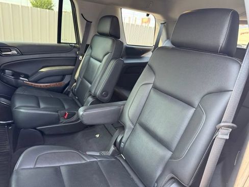 Used 2019 Chevrolet Tahoe Premier AWD/4WD image 15