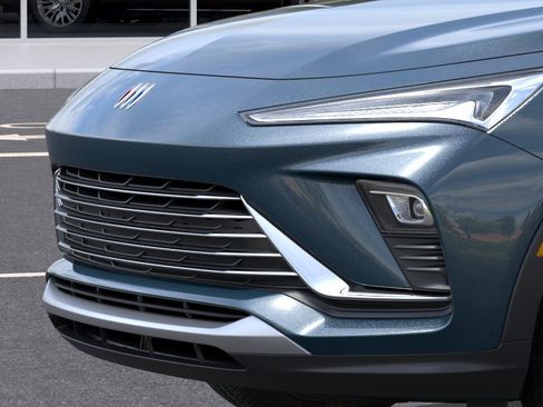 New 2026 Buick Envista Preferred w/ Convenience I Package image 40