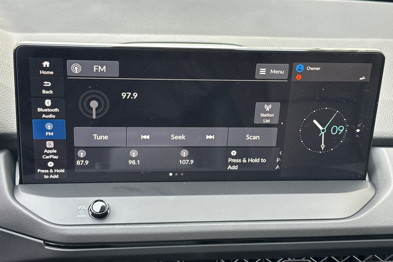 New 2026 Honda Accord Sport image 36