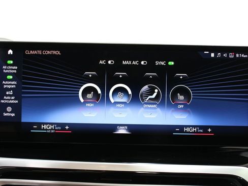 Used 2023 BMW 330i Sedan w/ Premium Package RWD image 47