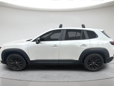 Used 2024 MAZDA CX-50 AWD 2.5 S w/ Cargo Package image 11
