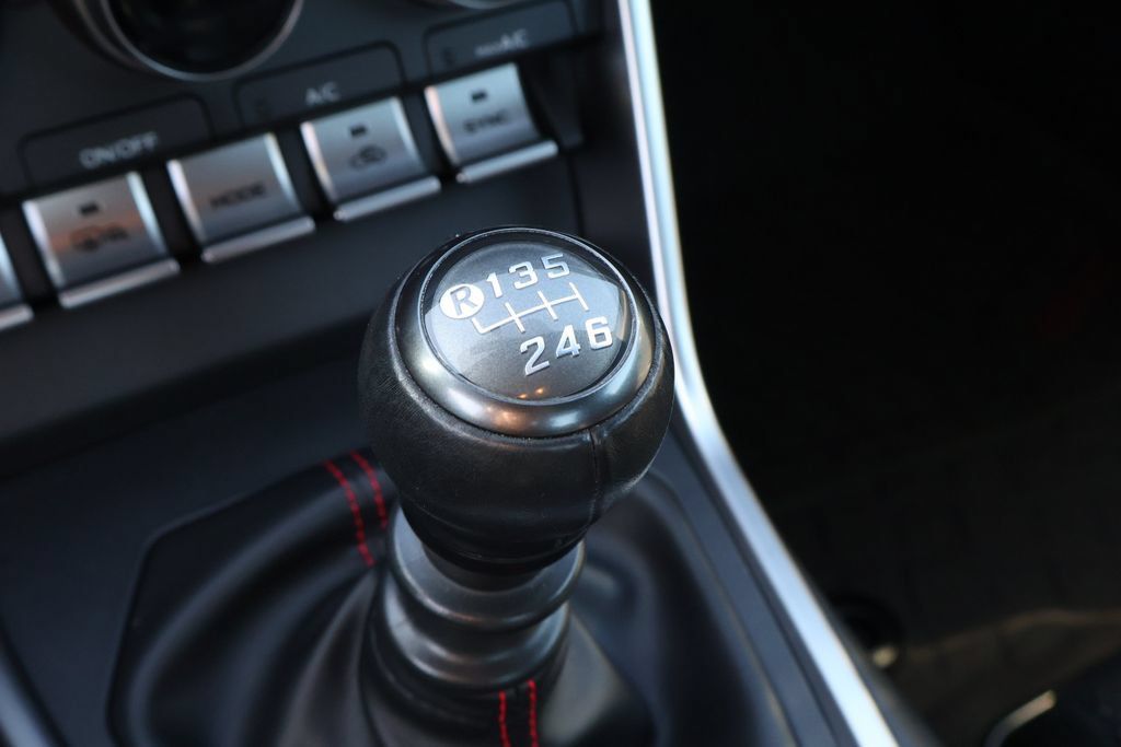 Used 2023 Subaru BRZ Limited RWD image 23